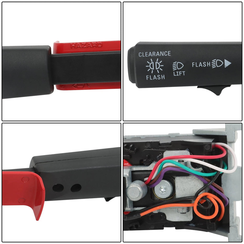 Turn Signal Switch for Mack CV Model