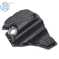 Engine Oil Pan with Gasket for Audi A4 (2014–2015), Q5 (2013–2016), A5 (2014), A6 (2016–2017) L4 2.0/1.8