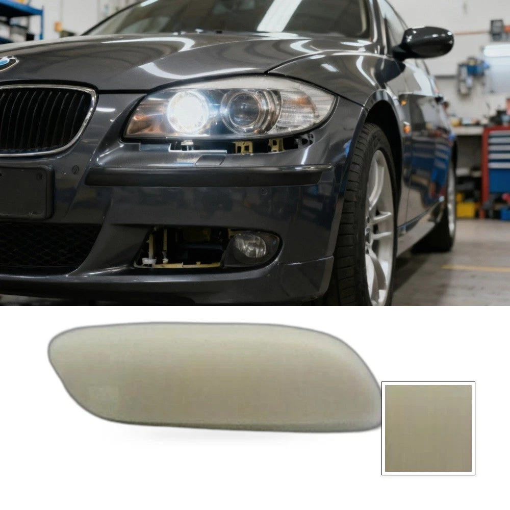 Headlight Washer Spray Nozzle for Lexus IS250 IS300 IS350 (2005–2009) Right