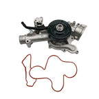 Water Pump for Dodge Durango, Ram 1500/2500/3500, Chrysler Aspen (2003–2008)