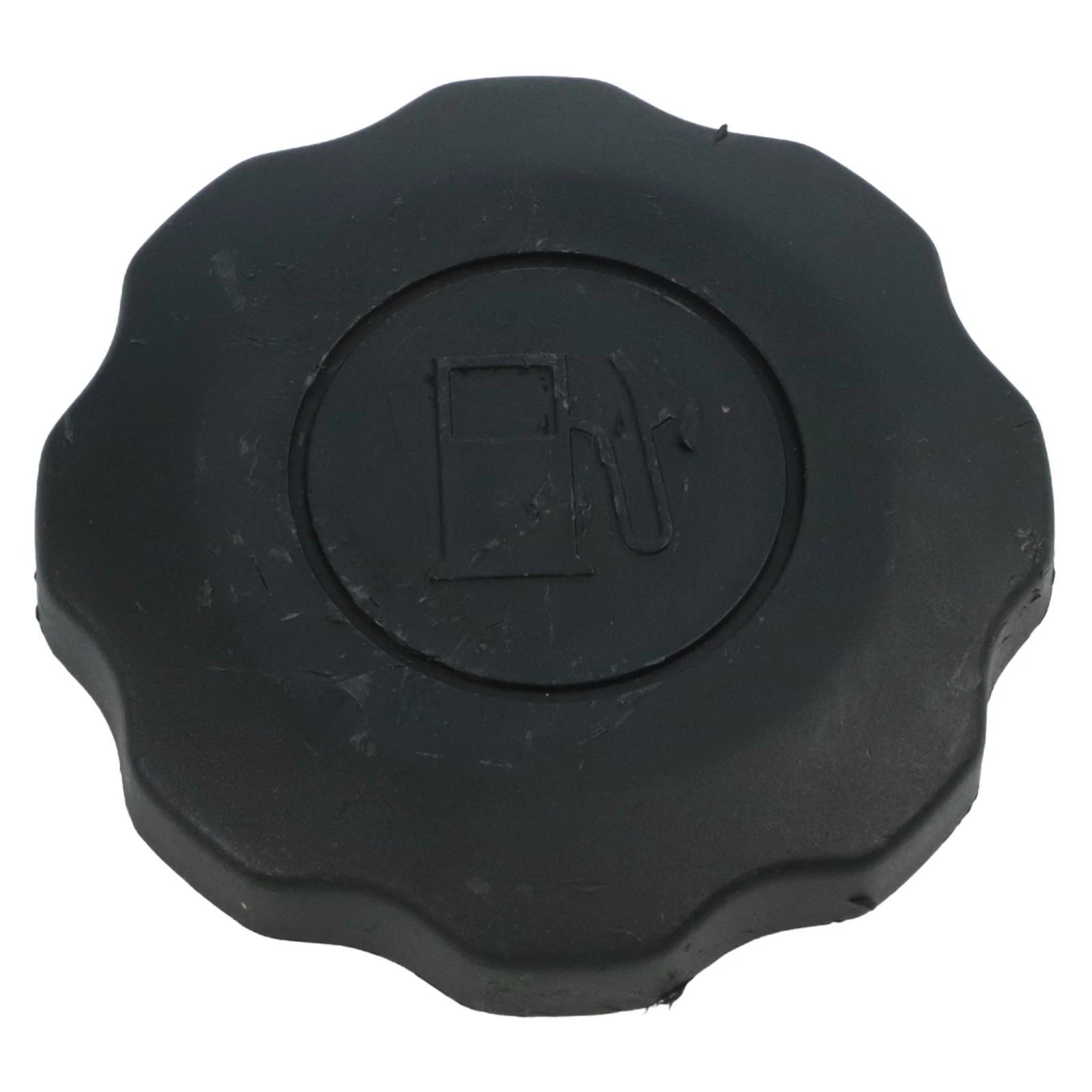 Plastic Fuel Tank Cap for Lawn Mower (17620-ZH7-023)