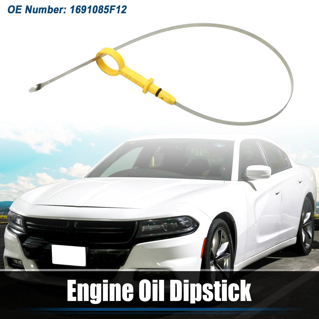 Engine Oil Dipstick for Suzuki Grand Vitara (2006–2014) No. 1691085F12