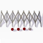 Buttonhole Spacer Sewing Gauge for Seamless Sewing Projects