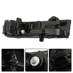 Right Side LED Bumper Turn Signal for Ford Mustang (2018–2020)