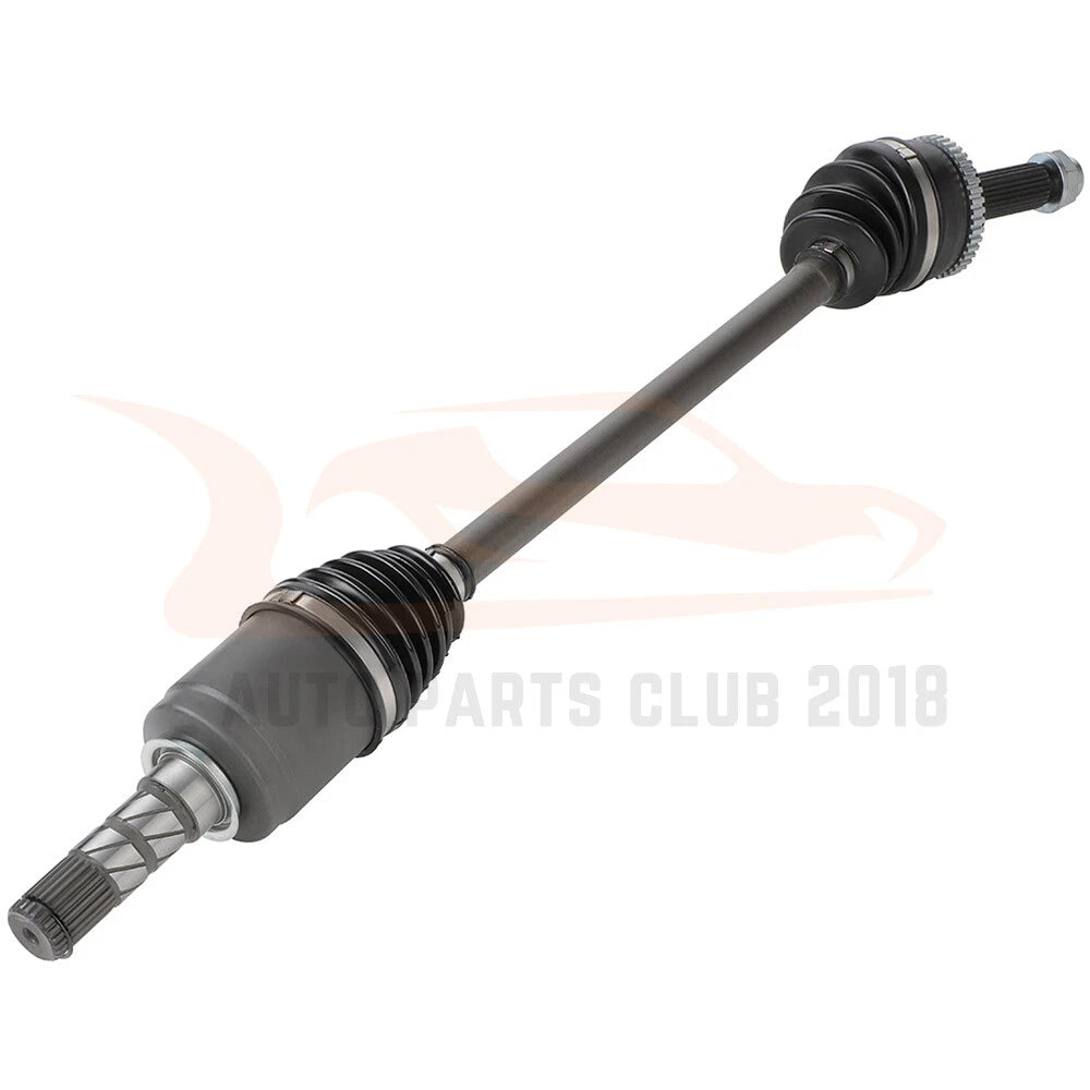 CV Axles for Subaru Impreza 2.0L 2004-2005, 2.5L 2004-2006