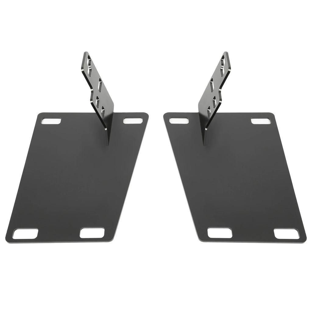 Bumper Conversion Brackets for Dodge 2nd Gen (1994–2002)