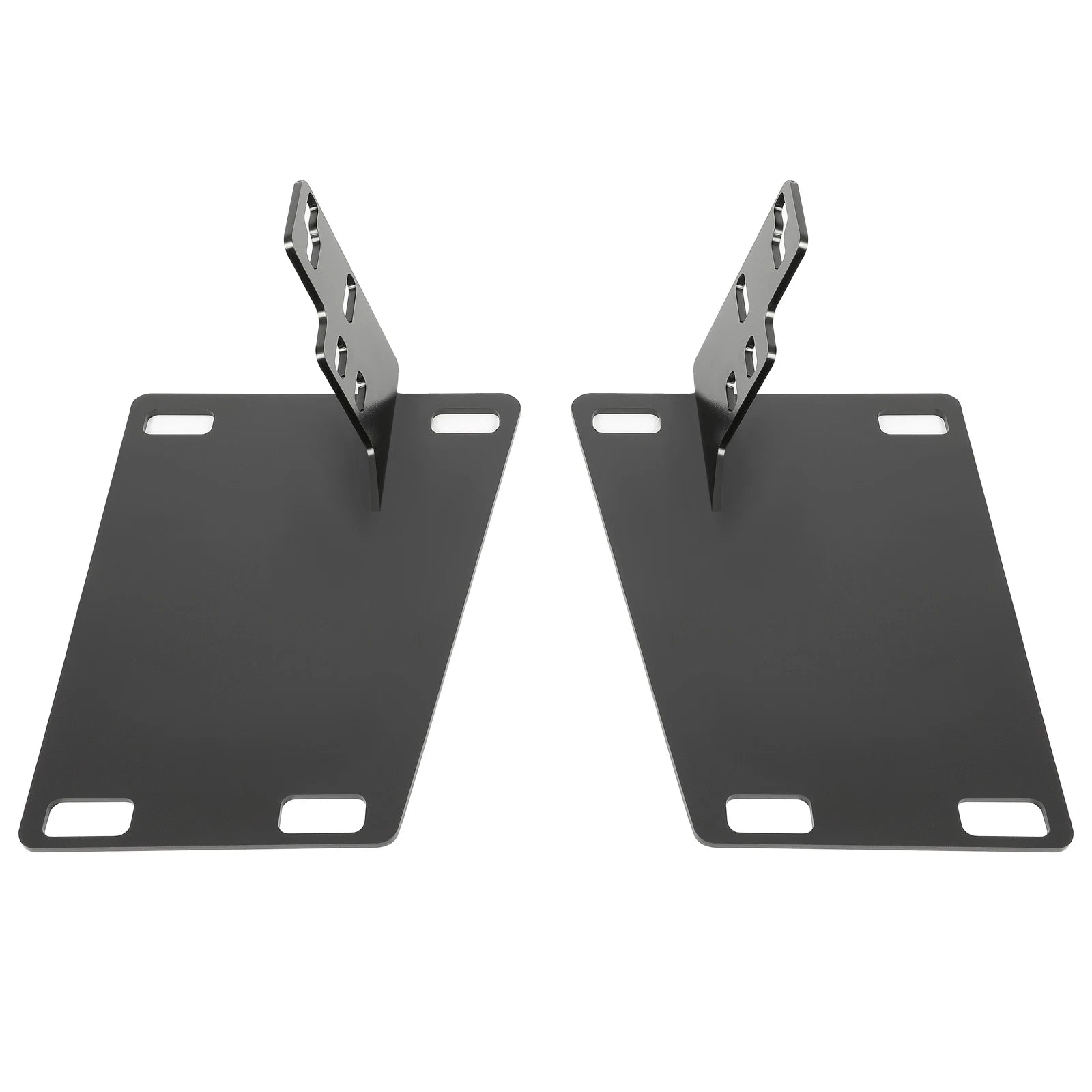 Bumper Conversion Brackets for Dodge 2nd Gen (1994–2002)