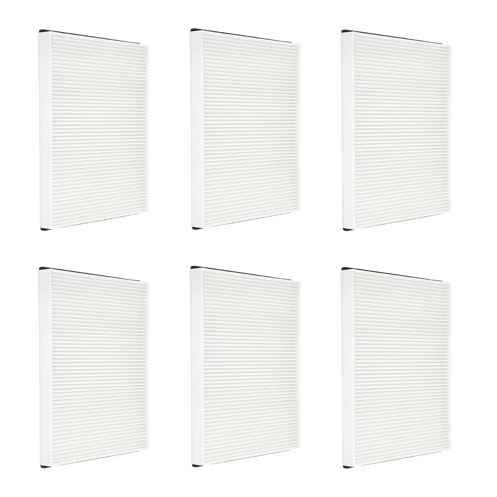 Heavy Duty Cabin Air Filter for Volvo VNL (2014–2020)