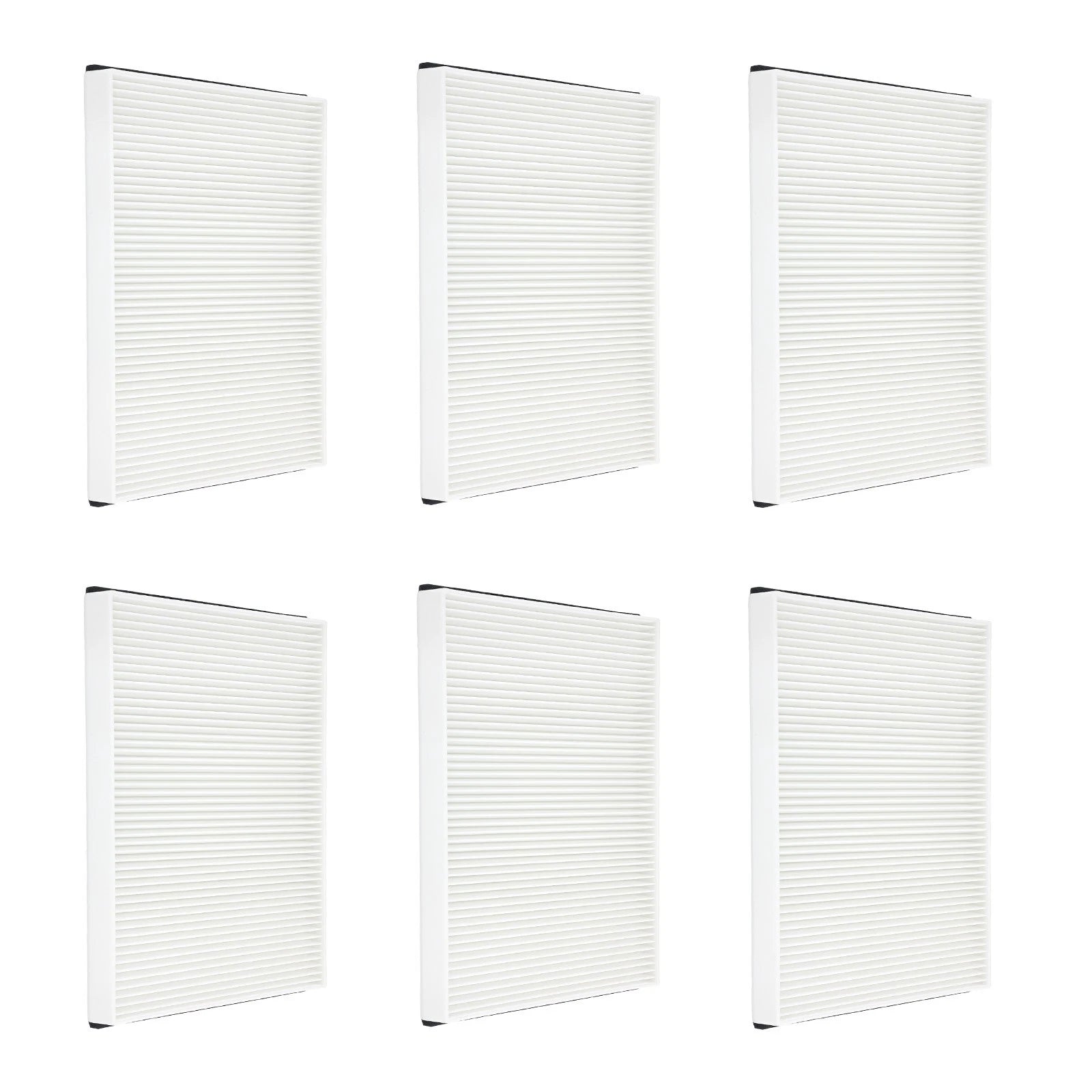 Heavy Duty Cabin Air Filter for Volvo VNL (2014–2020)