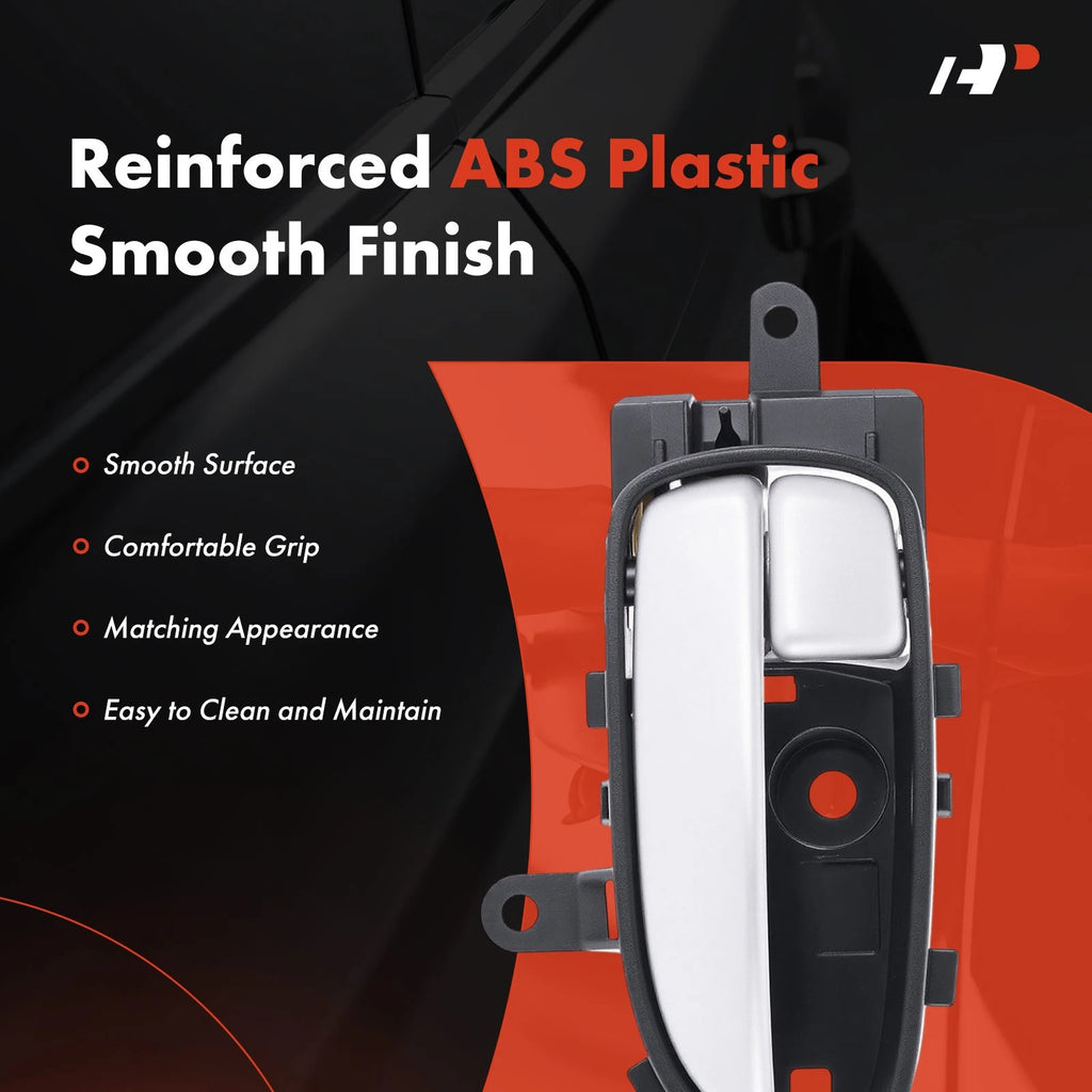 Left Interior Door Handle for Nissan Altima Maxima (2007-2014)