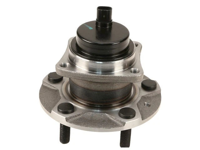 Front Wheel Hub Assembly for Mazda RX-8 (2004–2011) YY246KC