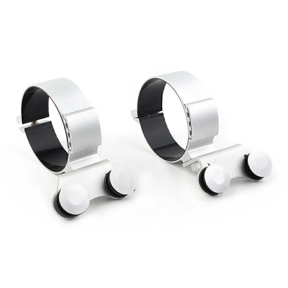 Fork Deflectors Mounting Hardware Kit for Honda Yamaha Kawasaki
