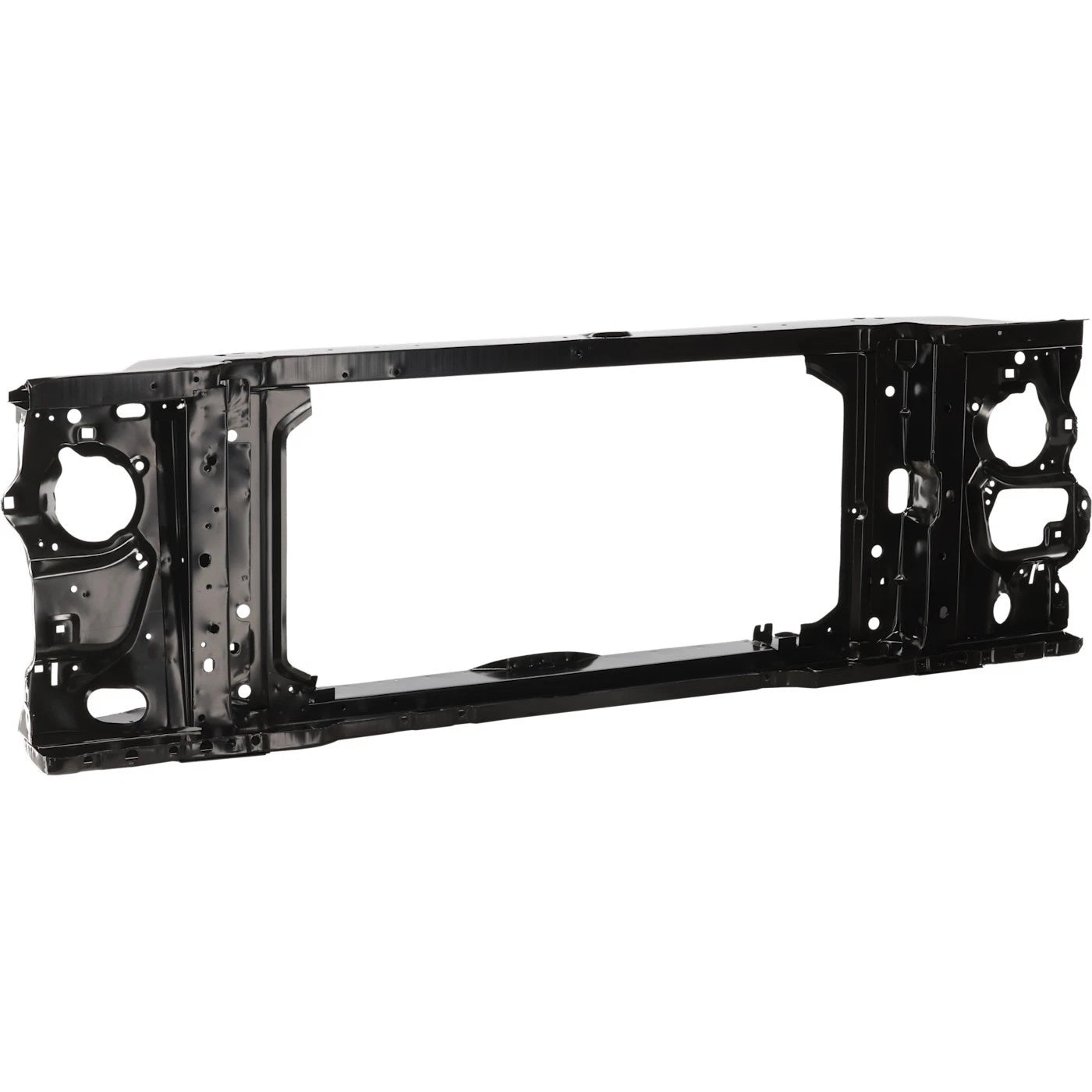 Radiator Support for Chevrolet Tahoe, GMC Yukon (1995–2000)