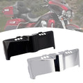 Fairing Switch Panel Dash Accent Cover for Harley Touring Electra Street (2014–2024)