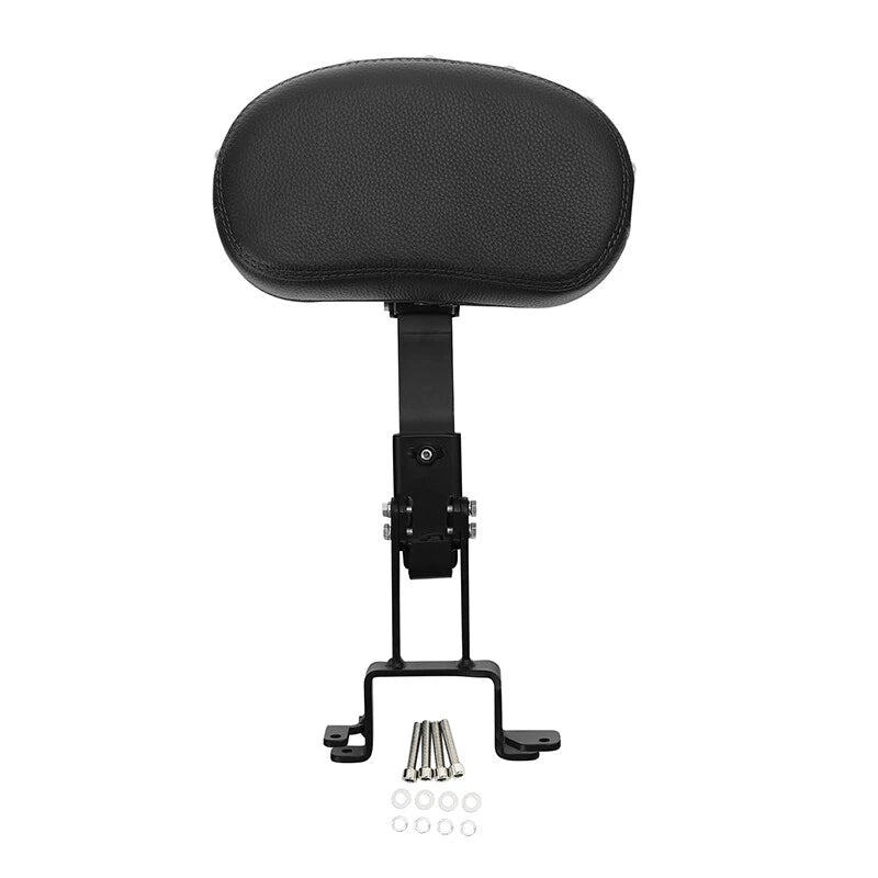 Backrest Pad for Indian Chieftain Roadmaster (2014–2023)