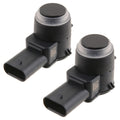 2X Bosch Front Inner Parking Aid Sensor for X166 GL550 GL63 AMG (2013–2019)