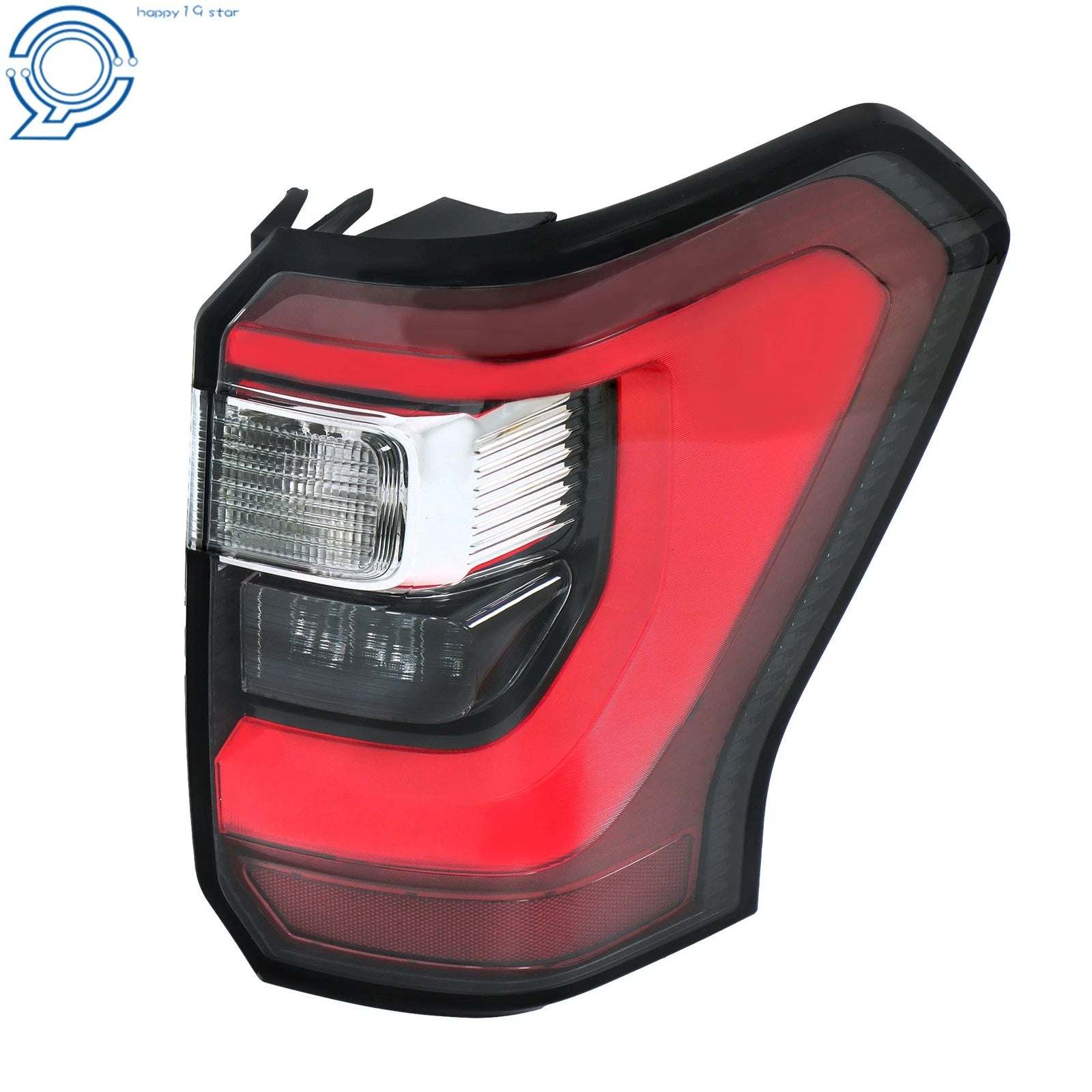 LED Tail Lights for Ford Expedition (2018–2021) Right Passenger Tail Lamp