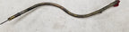 Transmission Dipstick with Tube for Jaguar XJ12 (1995–1997) OEM