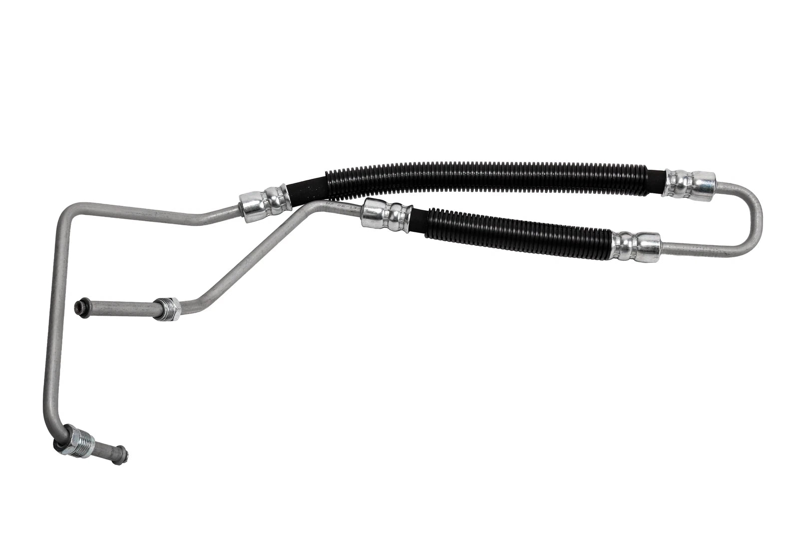 ACDelco Power Steering Pressure Line Hose Assembly for Chevrolet Corvette (C5, C6)