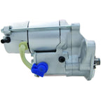 Starter for Toyota Hi-Ace, Hi-Lux (1989-1993)