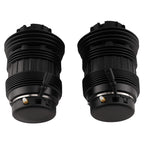 Pair Rear Air Suspension Spring Bags for Porsche Panamera (2010–2016) 97033353316