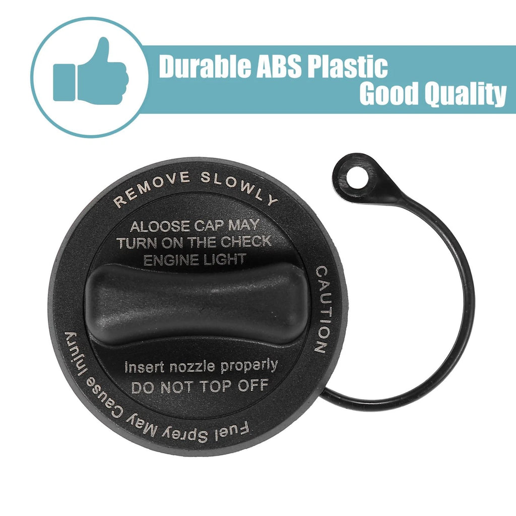 Engine Oil Fuel Tank Cap for Mercedes-Benz E550 (2007–2010) A2224700605