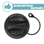 Engine Oil Fuel Tank Cap for Mercedes-Benz E550 (2007–2010) A2224700605