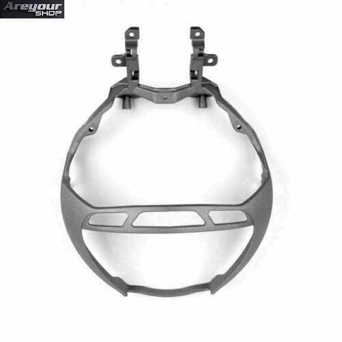 Light Mount Bracket Headlight Assembly for Ducati Monster 696 1100 (2008–2014)