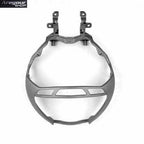 Light Mount Bracket Headlight Assembly for Ducati Monster 696 1100 (2008–2014)