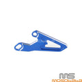 Blue Front Sprocket Chain Cover Guard for Kawasaki KX125 KX250 KX250F KX450F