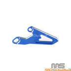 Blue Front Sprocket Chain Cover Guard for Kawasaki KX125 KX250 KX250F KX450F