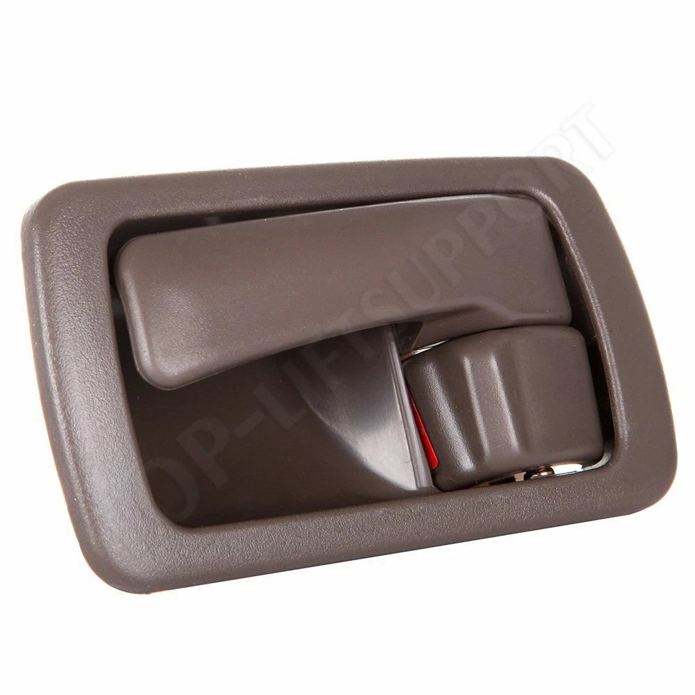 Inner Door Handle for Toyota Camry (1992–1996) Left Driver Side