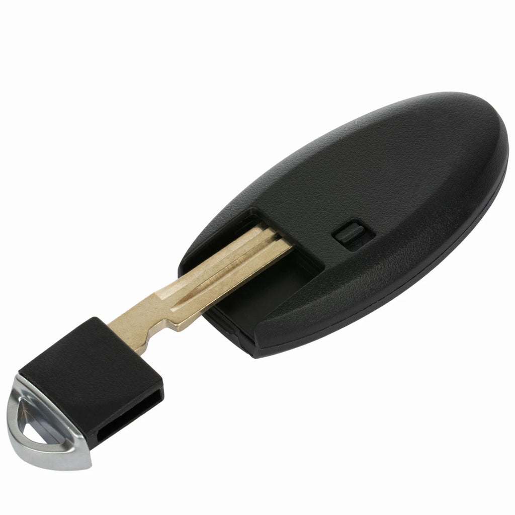 2X Keyless Entry Remote Control Key Fob for Nissan Leaf Quest (2011–2017)