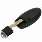 2X Keyless Entry Remote Control Key Fob for Nissan Leaf Quest (2011–2017)