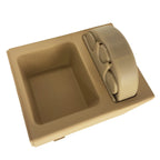 Coin Holder Storage Box Tray for BMW 323i 325ci 328ci 328i 330i (1999–2006)