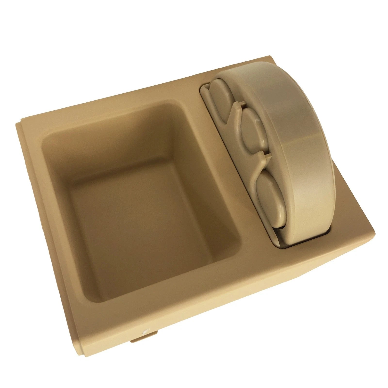 Coin Holder Storage Box Tray for BMW 323i 325ci 328ci 328i 330i (1999–2006)