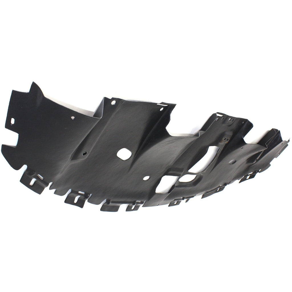 Engine Splash Shield for Volvo S40 (2001–2004) Lower Cover Panel