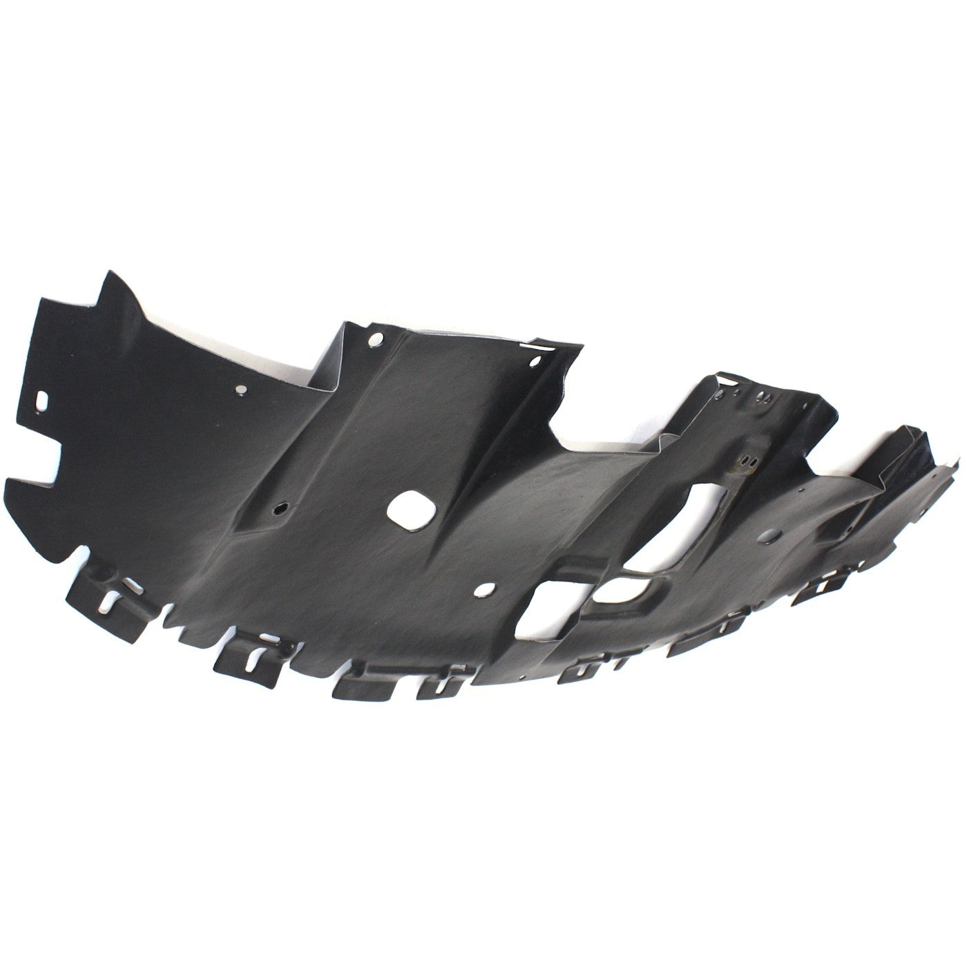 Engine Splash Shield for Volvo S40 (2001–2004) Lower Cover Panel