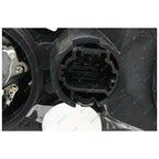 RH Dual-Reflector Headlight for Nissan Pulsar N16 Ser1 Sedan/Hatch 2000-2003 RHS