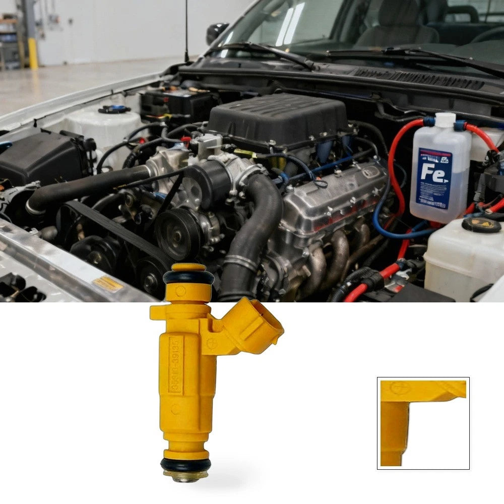 Fuel Injector for Hyundai Santa Fe, Sorento, Carnival 3.5L 35310-39135