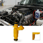 Fuel Injector for Hyundai Santa Fe, Sorento, Carnival 3.5L 35310-39135