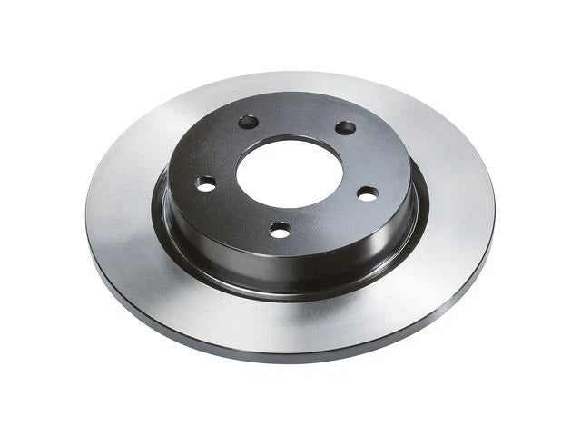Rear Brake Rotor for Mazda 3 (2004–2013) XX229JJ