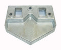 Zinc Anode for Yamaha V6/V8 (1989–1990) 450-01122