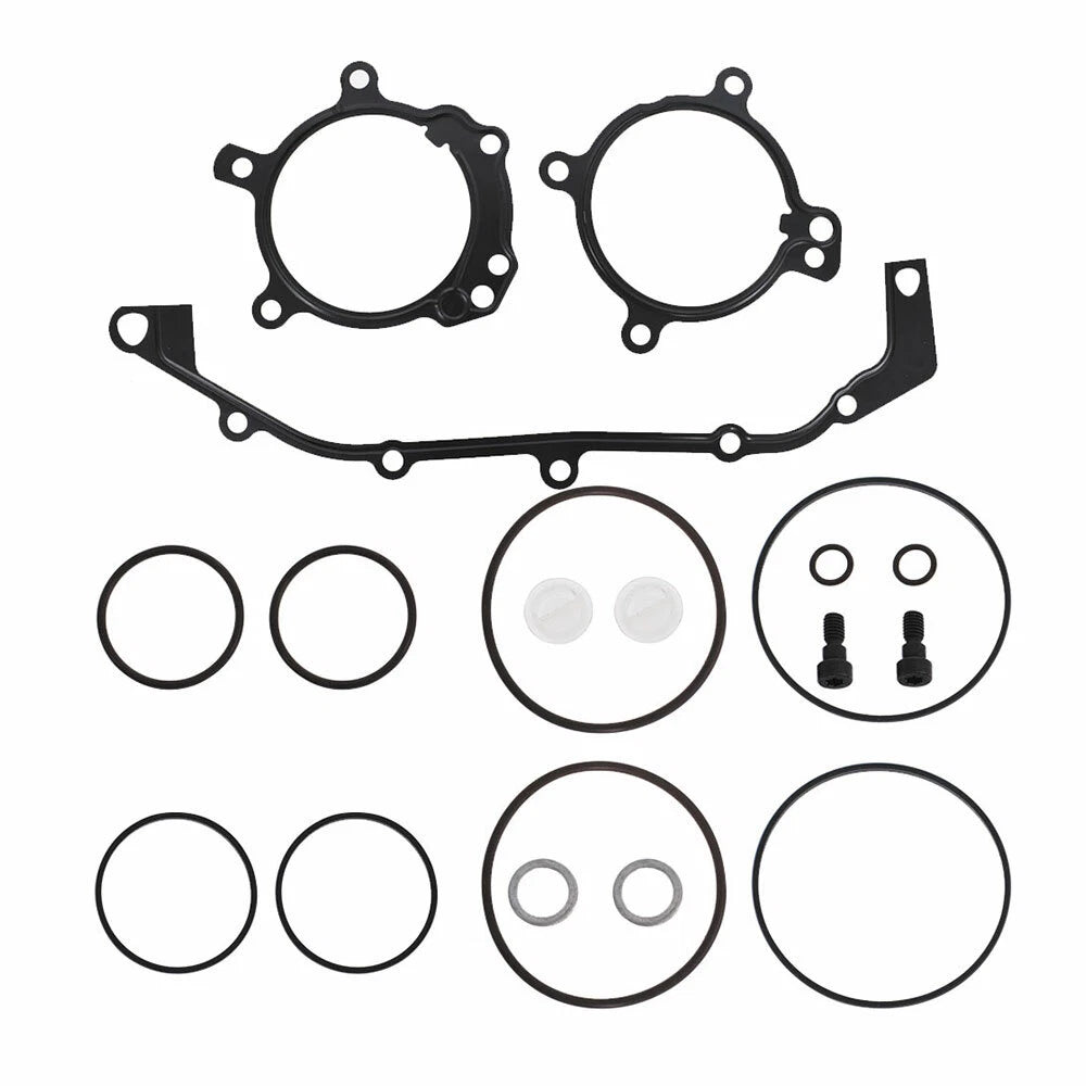 Dual Vanos O-Ring Seal Repair Kit for BMW E36 E39 E46 E53 E60 E83 E85 (1992â2006)