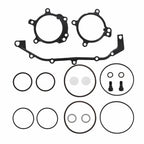 Dual Vanos O-Ring Seal Repair Kit for BMW E36 E39 E46 E53 E60 E83 E85 (1992â2006)