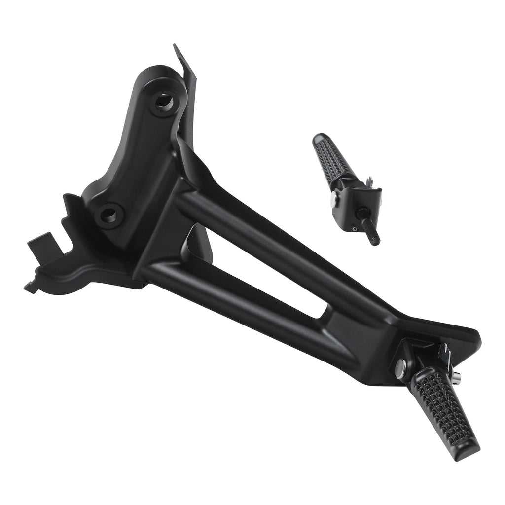 Passenger Footpegs Footrest Bracket for Honda Rebel 1100 (2021–2024)