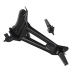Passenger Footpegs Footrest Bracket for Honda Rebel 1100 (2021–2024)
