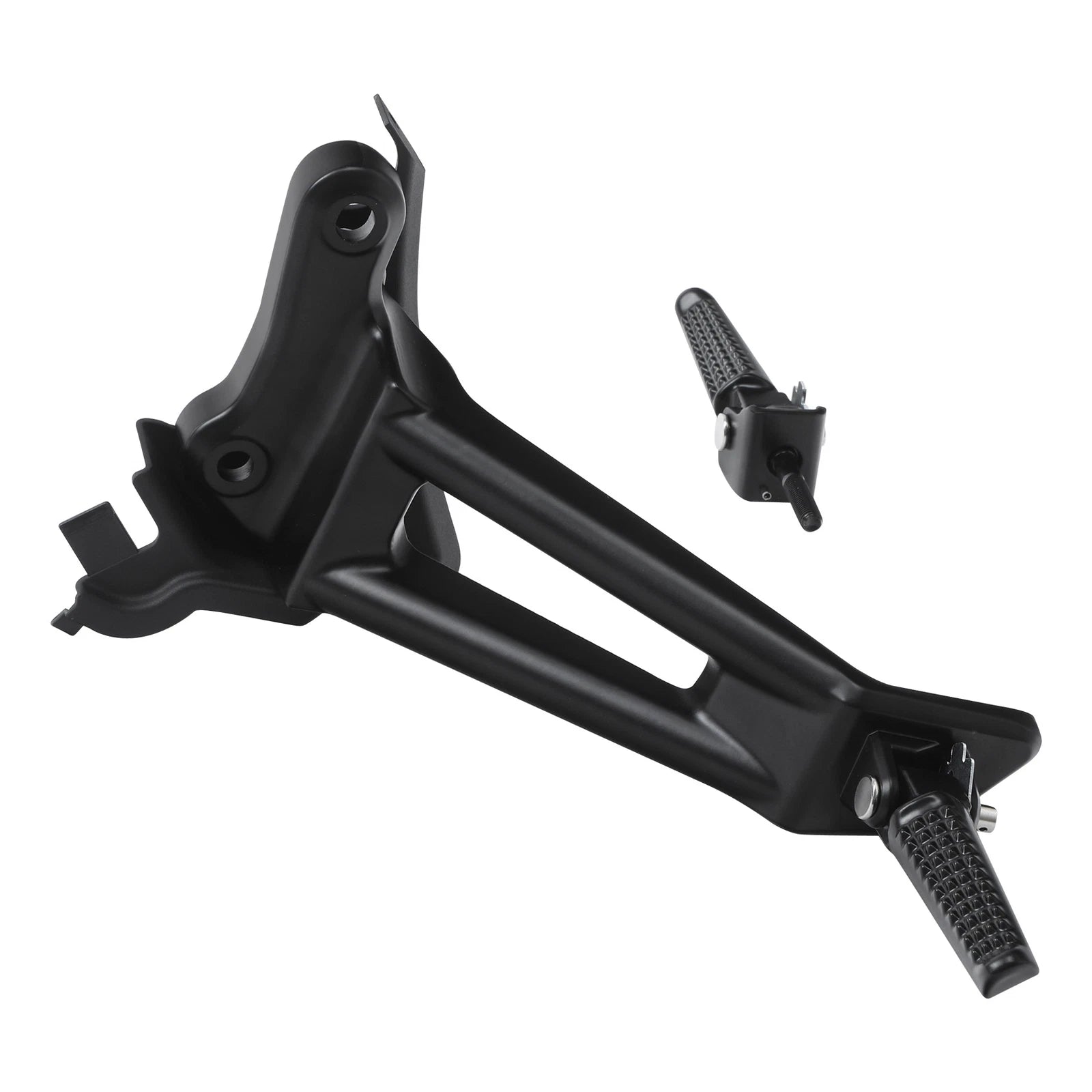 Passenger Footpegs Footrest Bracket for Honda Rebel 1100 (2021–2024)