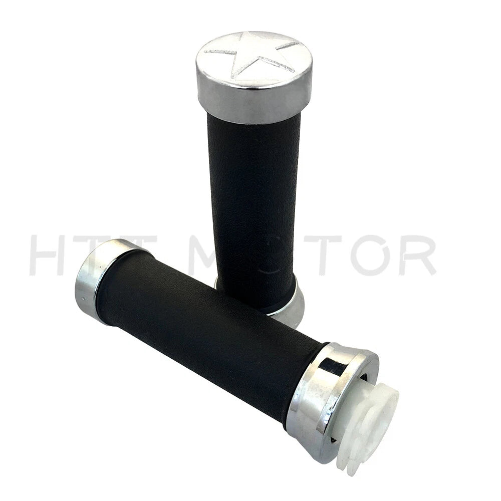 7/8" Hand Grip Bar End Throttle for KTM Duke (125-530cc)