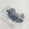 Clutch and Brake Half Clamp for Harley-Davidson (2008) 45138-08A